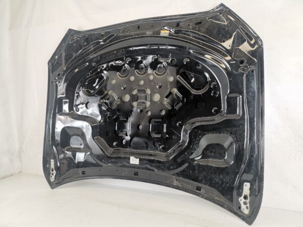 Capota Motor Mercedes-Benz  C-Class W206 [2020 - 2022] - imagine 6
