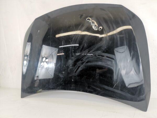 Capota Motor Mercedes-Benz  A-Class W177/V177 [2018 - 2022] Originala - imagine 3