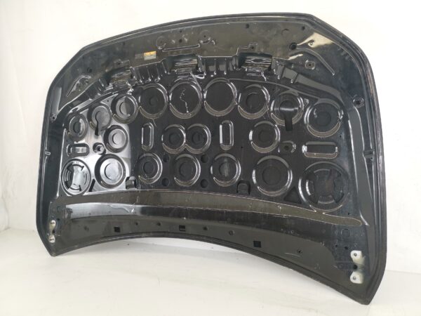 Capota Motor Mercedes-Benz  A-Class W177/V177 [2018 - 2022] Originala - imagine 6