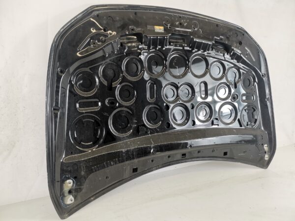 Capota Motor Mercedes-Benz  A-Class W177/V177 [2018 - 2022] Originala - imagine 7