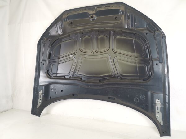 Capota Motor Audi A4 Avant [B9 8W] [2016 - 2018] Originala - imagine 6