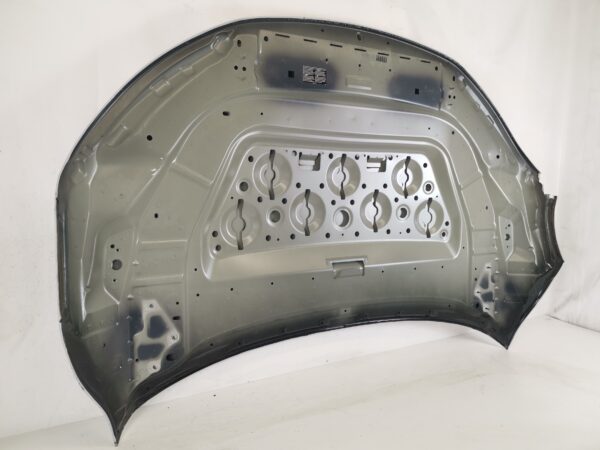 Capota Motor Mercedes Benz EQS W297 2022-2023  Originala In Stare Buna - imagine 7