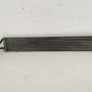 Radiator De Ulei Porsche  Cayenne 958 [2010 - 2014] Original In Stare Buna