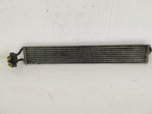 Radiator De Ulei Porsche  Cayenne 958 [2010 - 2014] Original In Stare Buna