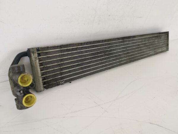Radiator De Ulei Porsche  Cayenne 958 [2010 - 2014] Original In Stare Buna - imagine 4