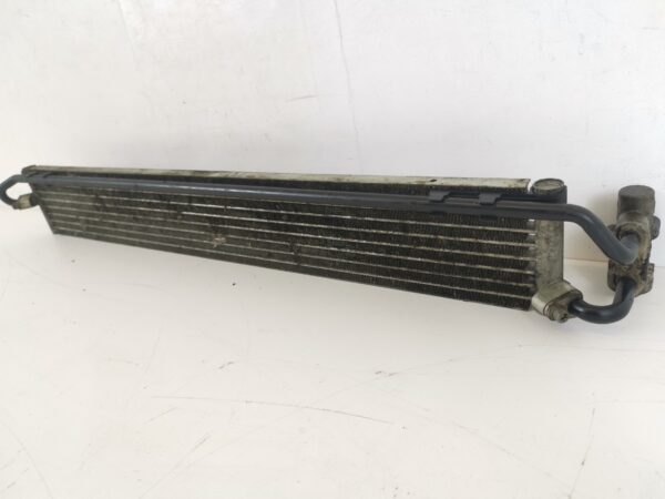 Radiator De Ulei Porsche  Cayenne 958 [2010 - 2014] Original In Stare Buna - imagine 6