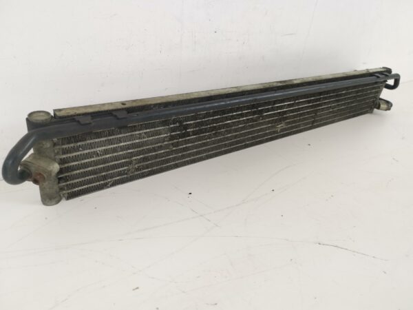 Radiator De Ulei Porsche  Cayenne 958 [2010 - 2014] Original In Stare Buna - imagine 7