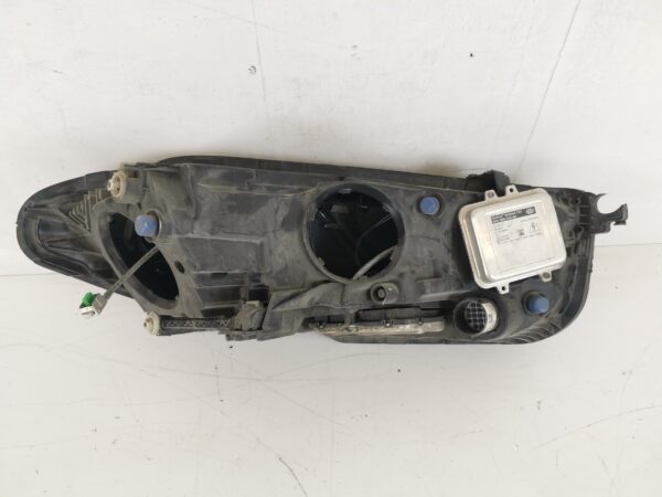 Far Stanga Jaguar  XE X760 [facelift] [2019 - 2020] Avariat Original - imagine 5
