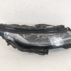 Far Dreapta Full Led Land Rover  Range Rover Evoque L551 [2018 - 2022] Avariat