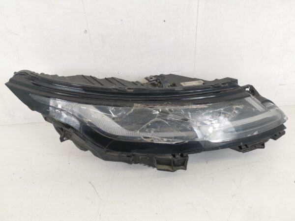 Far Dreapta Full Led Land Rover  Range Rover Evoque L551 [2018 - 2022] Avariat