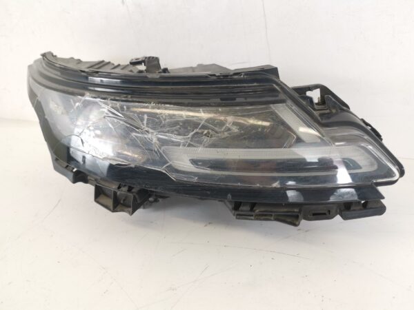 Far Dreapta Full Led Land Rover  Range Rover Evoque L551 [2018 - 2022] Avariat - imagine 3