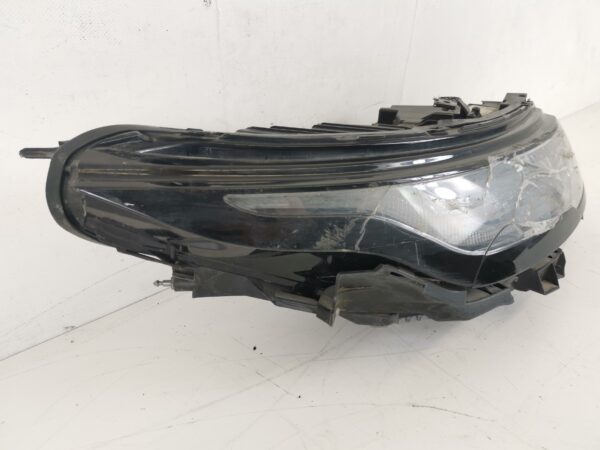 Far Dreapta Full Led Land Rover  Range Rover Evoque L551 [2018 - 2022] Avariat - imagine 4