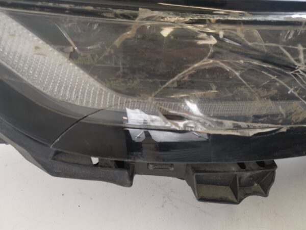 Far Dreapta Full Led Land Rover  Range Rover Evoque L551 [2018 - 2022] Avariat - imagine 8
