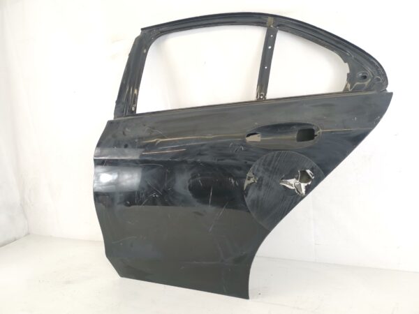 Usa Stanga Spate Mercedes-Benz  C-Class W205/S205/C205 [2014 - 2018] Originala In Stare Buna - imagine 3
