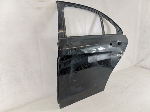 Usa Stanga Spate Mercedes-Benz  C-Class W205/S205/C205 [2014 - 2018] Originala In Stare Buna - imagine 4