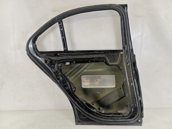 Usa Stanga Spate Mercedes-Benz  C-Class W205/S205/C205 [2014 - 2018] Originala In Stare Buna - imagine 5