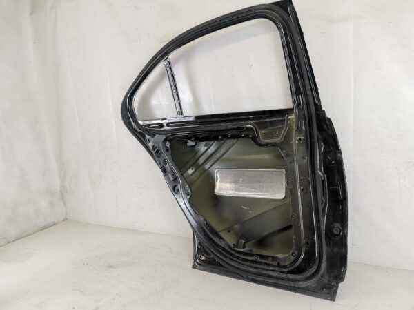 Usa Stanga Spate Mercedes-Benz  C-Class W205/S205/C205 [2014 - 2018] Originala In Stare Buna - imagine 6