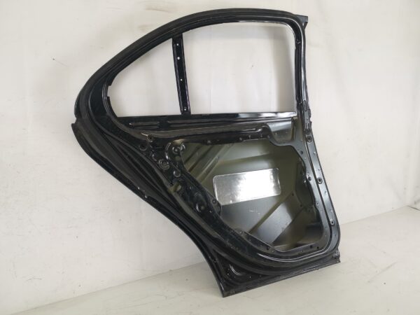 Usa Stanga Spate Mercedes-Benz  C-Class W205/S205/C205 [2014 - 2018] Originala In Stare Buna - imagine 7