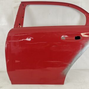 Usa Stanga Spate Mercedes-Benz  A-Class W177/V177 [2018 - 2022] Originala