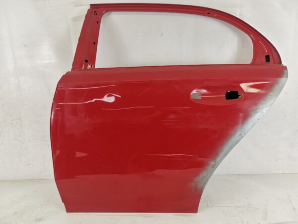 Usa Stanga Spate Mercedes-Benz  A-Class W177/V177 [2018 - 2022] Originala