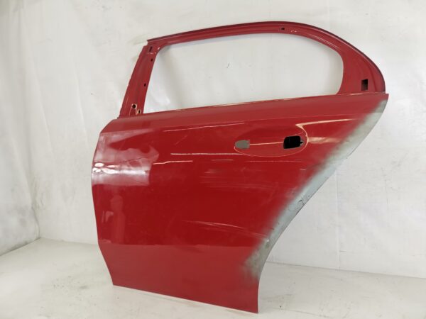 Usa Stanga Spate Mercedes-Benz  A-Class W177/V177 [2018 - 2022] Originala - imagine 3