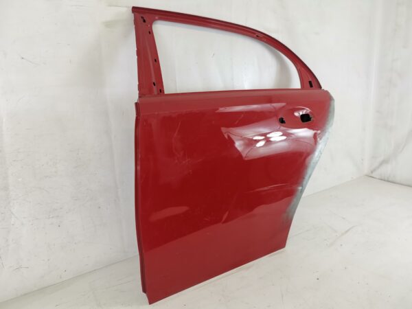 Usa Stanga Spate Mercedes-Benz  A-Class W177/V177 [2018 - 2022] Originala - imagine 4