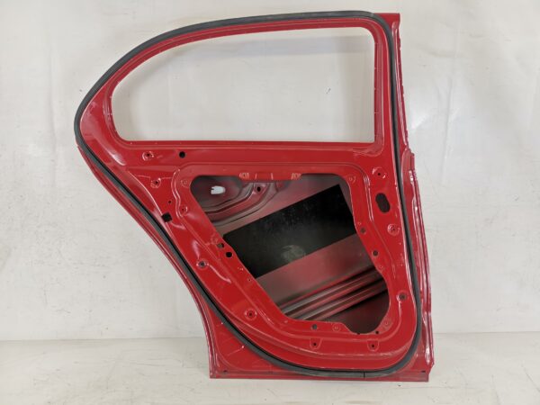 Usa Stanga Spate Mercedes-Benz  A-Class W177/V177 [2018 - 2022] Originala - imagine 5