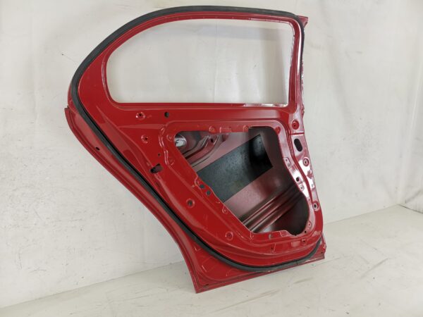 Usa Stanga Spate Mercedes-Benz  A-Class W177/V177 [2018 - 2022] Originala - imagine 7