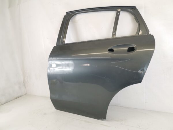Usa Stanga Spate Mercedes-Benz  GLC-Class X253/C253 [2015 - 2020] Originala - imagine 3