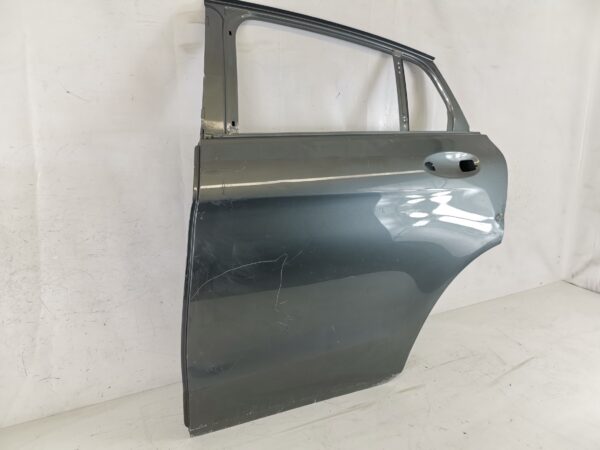Usa Stanga Spate Mercedes-Benz  GLC-Class X253/C253 [2015 - 2020] Originala - imagine 4