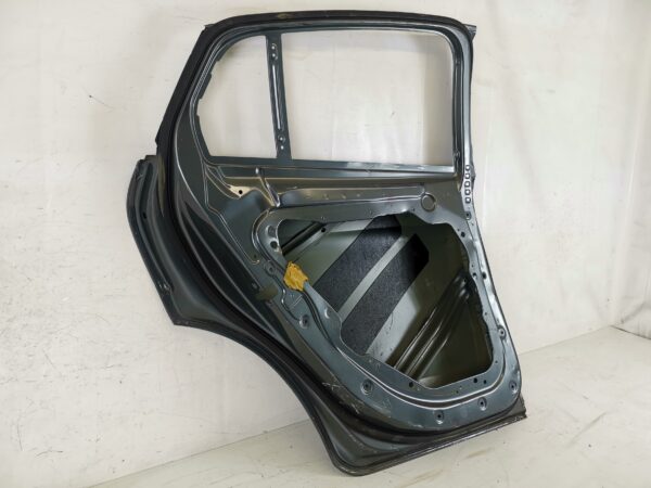 Usa Stanga Spate Mercedes-Benz  GLC-Class X253/C253 [2015 - 2020] Originala - imagine 7
