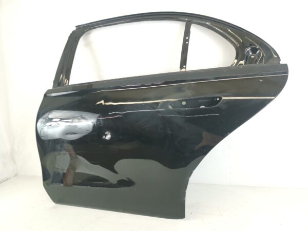 Usa Stanga Spate Mercedes-Benz  S-Class W223 [2021 - 2024] Originala - imagine 3