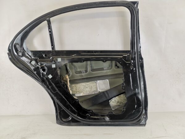 Usa Stanga Spate Mercedes-Benz  S-Class W223 [2021 - 2024] Originala - imagine 5