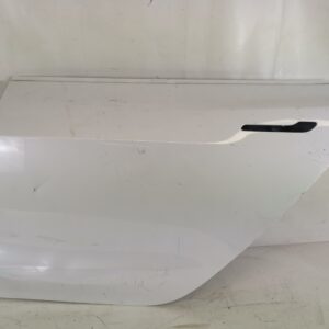 Usa Stanga Spate 2021 2022 2023 Tesla  Model 3 1 [2017 - 2020] Originala