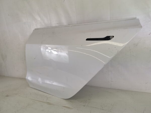 Usa Stanga Spate 2021 2022 2023 Tesla  Model 3 1 [2017 - 2020] Originala - imagine 3