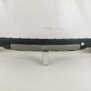 Fusta Spoiler Bara Spate Mercedes-Benz  ML W164 [2005 - 2008] Originala In Stare Buna