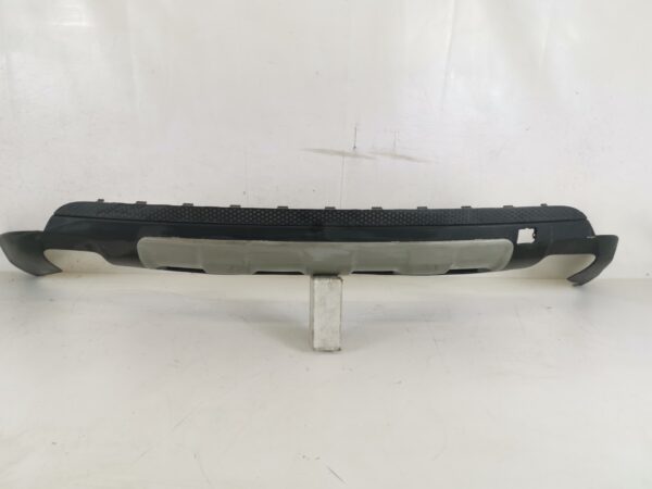 Fusta Spoiler Bara Spate Mercedes-Benz  ML W164 [2005 - 2008] Originala In Stare Buna