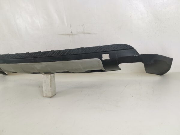 Fusta Spoiler Bara Spate Mercedes-Benz  ML W164 [2005 - 2008] Originala In Stare Buna - imagine 3