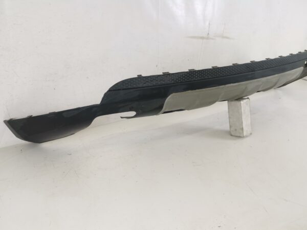 Fusta Spoiler Bara Spate Mercedes-Benz  ML W164 [2005 - 2008] Originala In Stare Buna - imagine 4