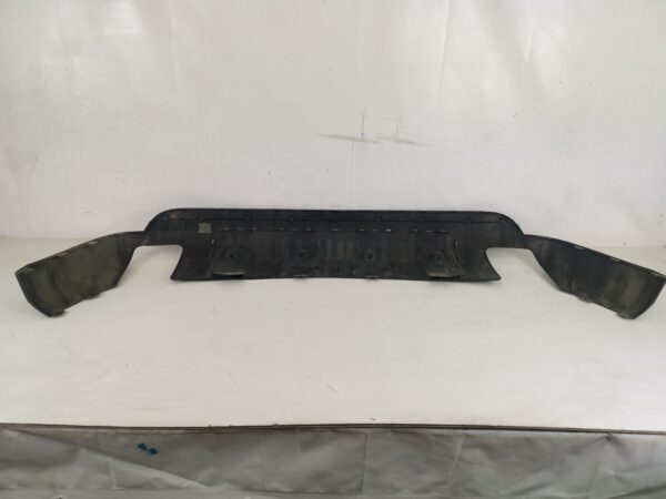 Fusta Spoiler Bara Spate Mercedes-Benz  ML W164 [2005 - 2008] Originala In Stare Buna - imagine 5