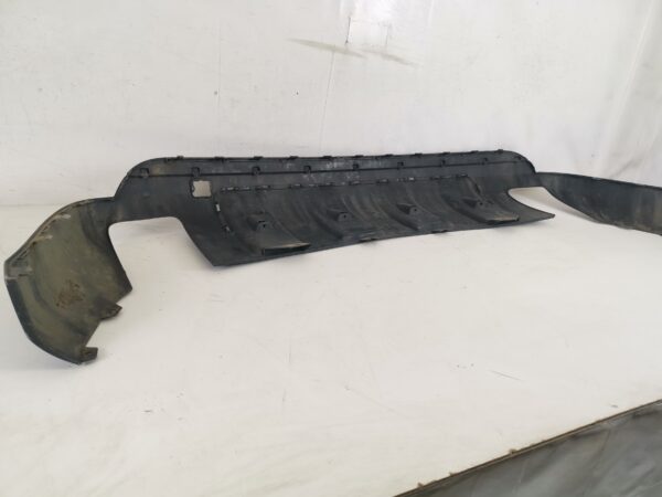 Fusta Spoiler Bara Spate Mercedes-Benz  ML W164 [2005 - 2008] Originala In Stare Buna - imagine 7