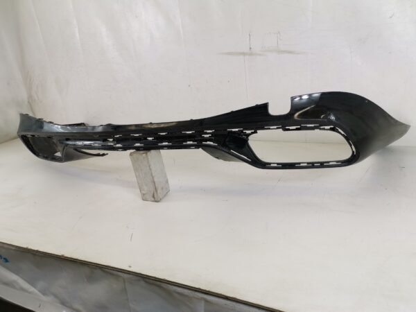 Fusta Spoiler Bara Spate Mercedes-Benz  CLE AMG A236 [2023 - 2025] Originala In Stare Buna - imagine 3