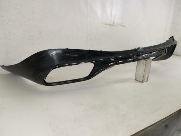 Fusta Spoiler Bara Spate Mercedes-Benz  CLE AMG A236 [2023 - 2025] Originala In Stare Buna - imagine 4