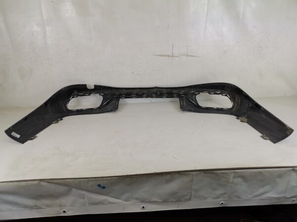 Fusta Spoiler Bara Spate Mercedes-Benz  CLE AMG A236 [2023 - 2025] Originala In Stare Buna - imagine 5