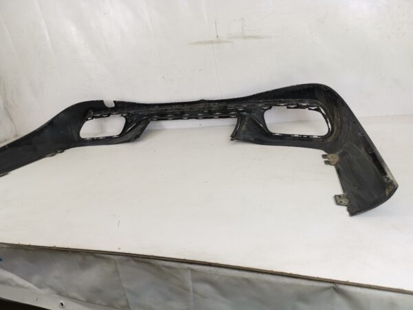Fusta Spoiler Bara Spate Mercedes-Benz  CLE AMG A236 [2023 - 2025] Originala In Stare Buna - imagine 6