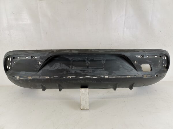 Fusta Spoiler Bara Spate Mercedes-Benz  EQC 1 [2018 - 2020] Originala In Stare Buna