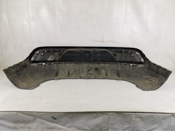 Fusta Spoiler Bara Spate Mercedes-Benz  EQC 1 [2018 - 2020] Originala In Stare Buna - imagine 5