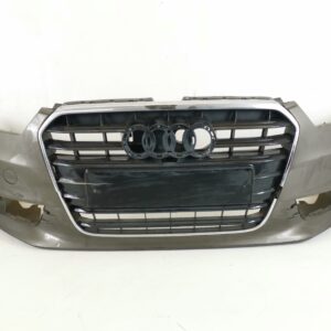 Bara Fata Cu Grila Centrala Audi A6 4G/C7 [2010 - 2014] Originala In Stare Buna