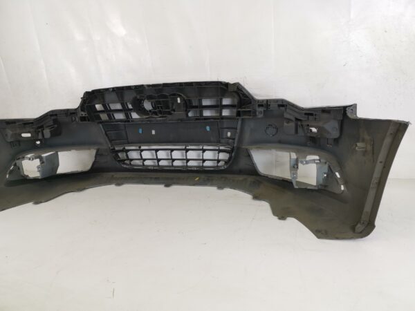 Bara Fata Cu Grila Centrala Audi A6 4G/C7 [2010 - 2014] Originala In Stare Buna - imagine 6