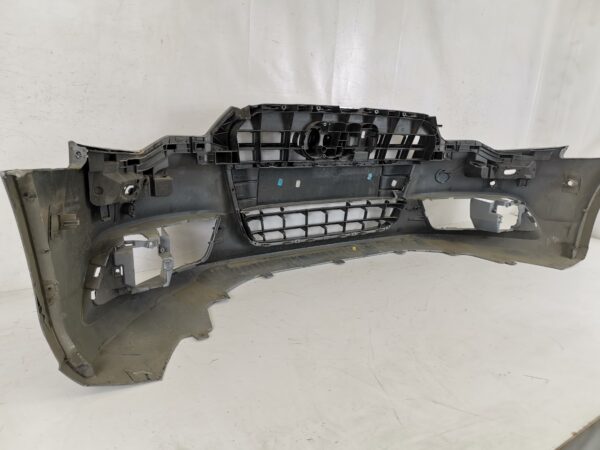 Bara Fata Cu Grila Centrala Audi A6 4G/C7 [2010 - 2014] Originala In Stare Buna - imagine 7